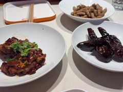 -杨氏青龙虾·羊蝎子(托乐嘉店)