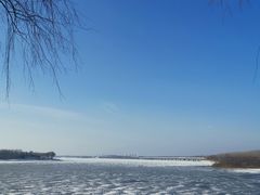 -丁香湖公园