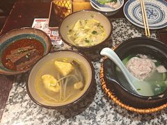 -南京大牌档(凯德大峡谷店)