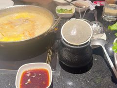 -捞王猪肚鸡火锅(财富中心店)