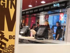 -麦当劳(世贸店)