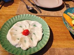 安塔利亚自制蒜子酱-Antalya安塔利亚土耳其餐厅(猎德店)