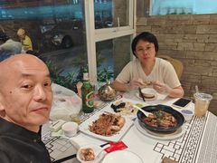 -强记海鲜·大排档(蛇口新街店)