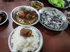 -阿秋牛排(湖心街店)