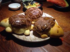 客2代-客2代·客家菜(旺角店)