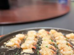 -双湖园·地标武汉菜(黄鹤楼解放路店)