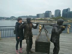 android_upload_pic-千岛湖鱼味馆(十字街总店)