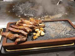 -大神太神·铁板烧(瑞虹天地月亮湾店)