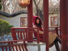 -盛世南宫影视城(北普陀影视城)