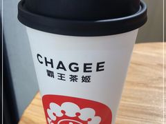 -霸王茶姬(正佳广场店)