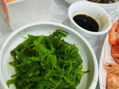 -阿杰臻选海鲜饭店(普陀山店)