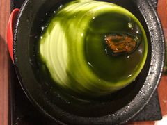 -一兰拉面(池袋店)