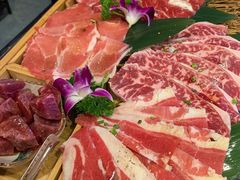 -醉火烧泥炉烤肉(孩儿巷店)