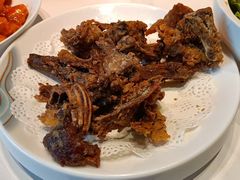 -百味饺子城•海鲜家常菜(秦皇岛店)
