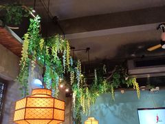 大堂-湘当爱·鲜煮现炒(松岗立业路店)