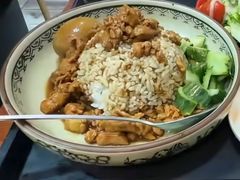 菊儿人家卤肉饭-菊儿人家·北京胡同菜(南锣鼓巷店)