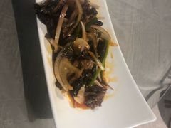 -确喜美味小厨(西单商场兰州店)