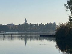 -美兰湖景区