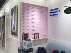 -天真蓝照相馆(杭州滨江宝龙店)