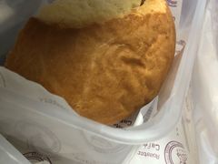 芝士面包意面-Cafe Alice咖啡爱丽丝(奥城店)