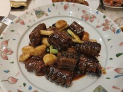 -钱塘花园·宁波菜