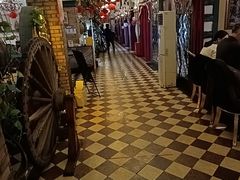-海尔巴格一甸茶餐厅(团结路店)