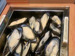 -非烤勿扰自助烤肉(合胜百货店)