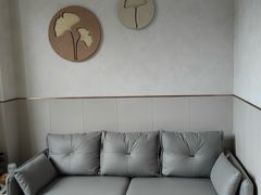 -沐风阁·茶室·棋牌