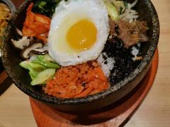 米村石锅拌饭-米村拌饭(路南区万达店)
