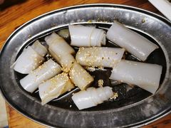 猪肠粉-陈添記·祖傳爽鱼皮·西关老字号(广州首店)