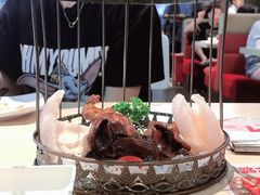 -避风塘(百联东郊店)