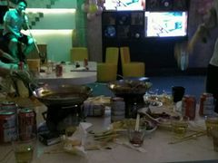 -音乐在线主题氧吧KTV(佳宁娜广场店)