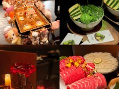 -色響火锅(恒隆广场店)