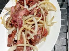 -厚味居炙子烤肉·清真(天桥南纬路店)