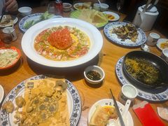-即墨老公社·海肠捞饭大王(古城店)