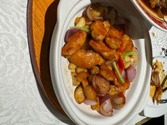 -旺顺阁鱼头泡饼(小红门店)