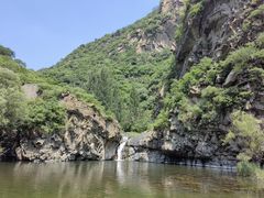 -灵溪风景区