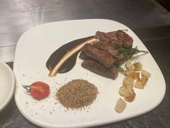 -火地铁板烧(昆山万象汇店)