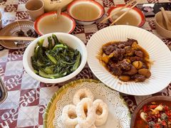 -老三样·旧食新味(万寿宫店)