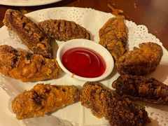 -玛吉阿米·餐吧