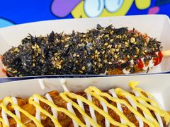 -咔芝棒·韩式炸鸡(印象汇店)