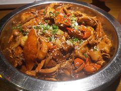 -谢蟹浓·肉蟹煲(新奥店)