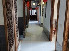 -呼吸森林·生态农庄农家乐私房菜