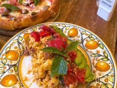 -Alimentari早午餐(安福路店)