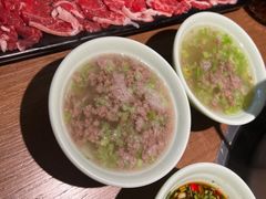 -掂档潮汕牛肉火锅(沈阳万象城店)