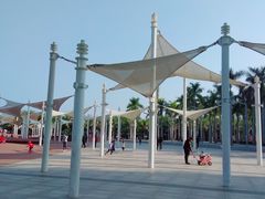 -壹海城ONE MALL