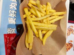 -德克士(中心医院店)