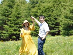 -白草畔自然风景区