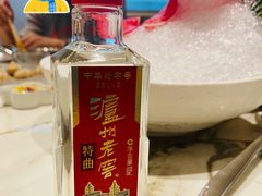 -大舜国风· 和牛火锅(绮霞街店)
