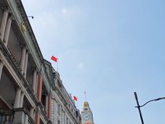 -招商银行(上海外滩支行)